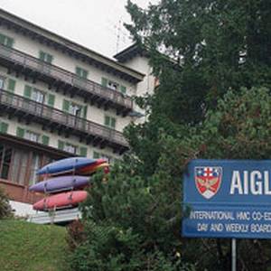 Aiglon College