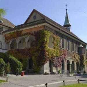 Collège Champittet