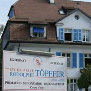 Lycée Rodolphe Töpffer