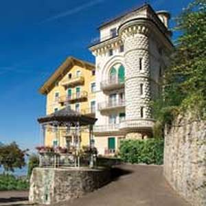 Surval Montreux