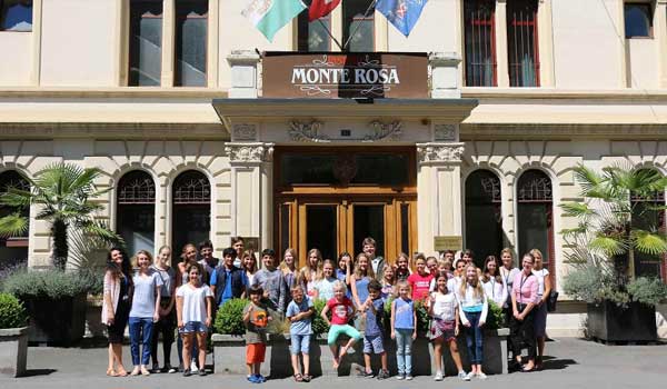 Institut Monte Rosa