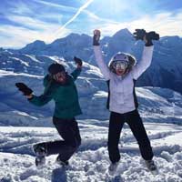 Surval Winter Academic Term